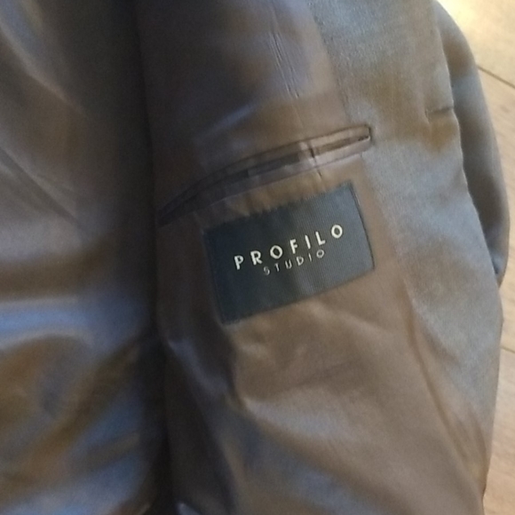 Mens blazer 42 R - Picture 2 of 2